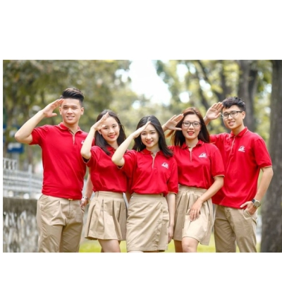 Đồng phục học sinh