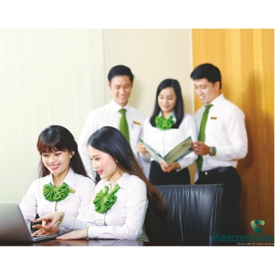 Đồng phục ngân hàng