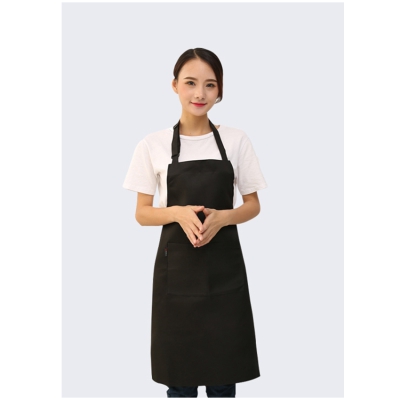 Tạp dề đồng phục