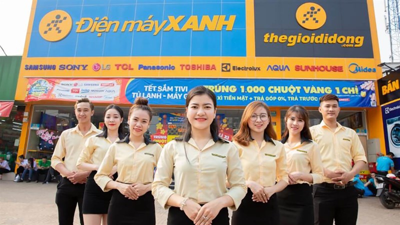 Xưởng may đồng phục sơ mi tại Dĩ An