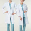 Đồng phục Bác sĩ, Y tá