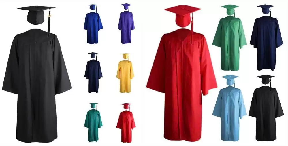 Đồng Phục Tốt Nghiệp May Mặc Medi – Thiết Kế Đẹp, May Chuẩn, Giá Xưởng