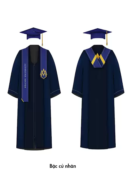 Đồng Phục Tốt Nghiệp May Mặc Medi – Thiết Kế Đẹp, May Chuẩn, Giá Xưởng