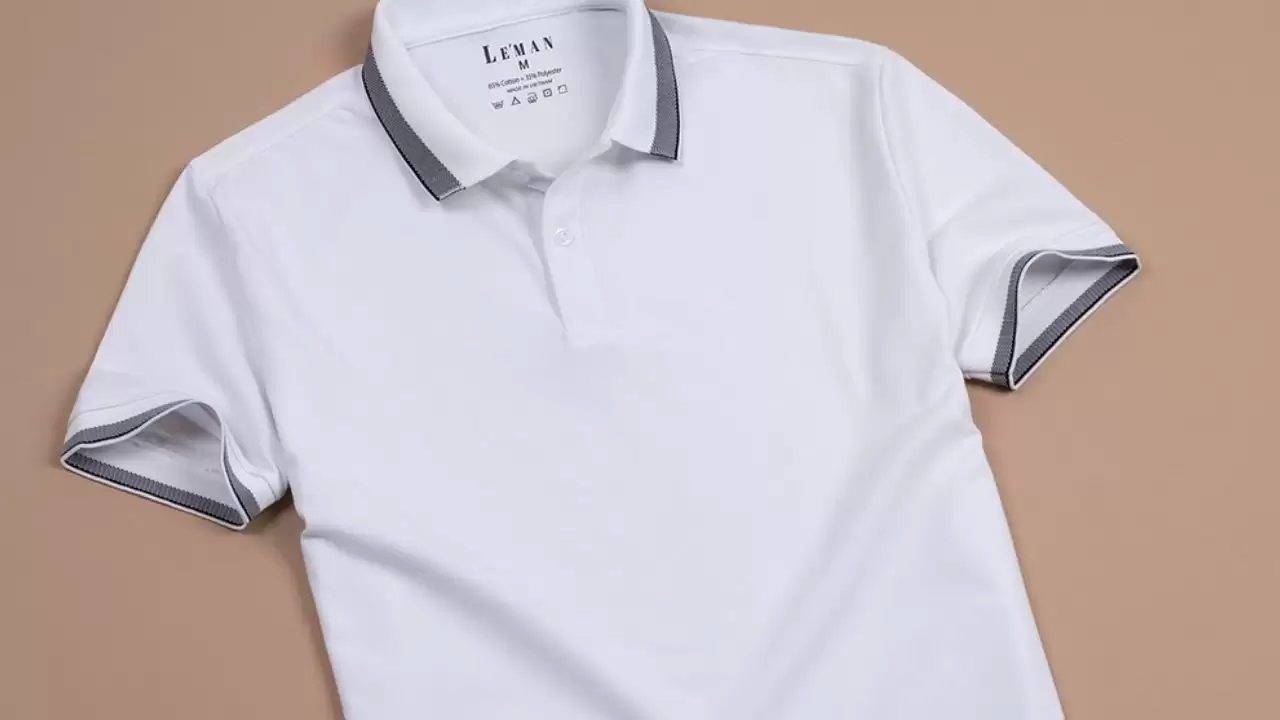 Đồng Phục Áo Thun Cổ Bẻ (Polo) – Giải Pháp Đồng Phục Chuyên Nghiệp Cho Doanh Nghiệp