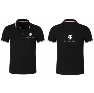 Áo Thun Quảng Cáo May Mặc Medi