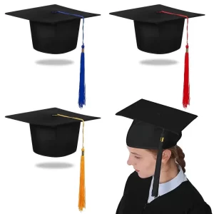 Mũ Tốt Nghiệp May Mặc Medi – Chuẩn Form, Bền Đẹp, Thiết Kế Theo Yêu Cầu, Giá Xưởng