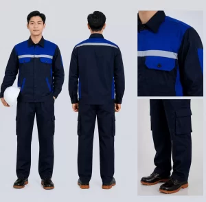 Đồ bảo hộ lao động 02