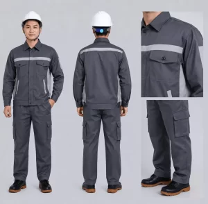 Đồ bảo hộ lao động 03