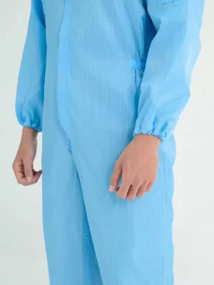 Đồng Phục Công Nhân May Mặc Medi – Bền, Thoáng, Chuẩn Form, Giá Xưởng