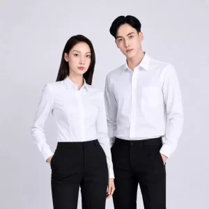Áo sơ mi công sở 01