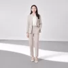 Set đồng phục công sở nữ 01