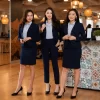 Đồng phục công ty 01