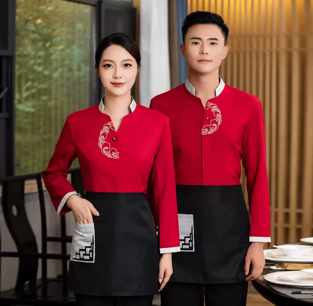Đồng Phục Công Sở Chuyên Nghiệp – Giải Pháp Xây Dựng Hình Ảnh Doanh Nghiệp Hiện Đại