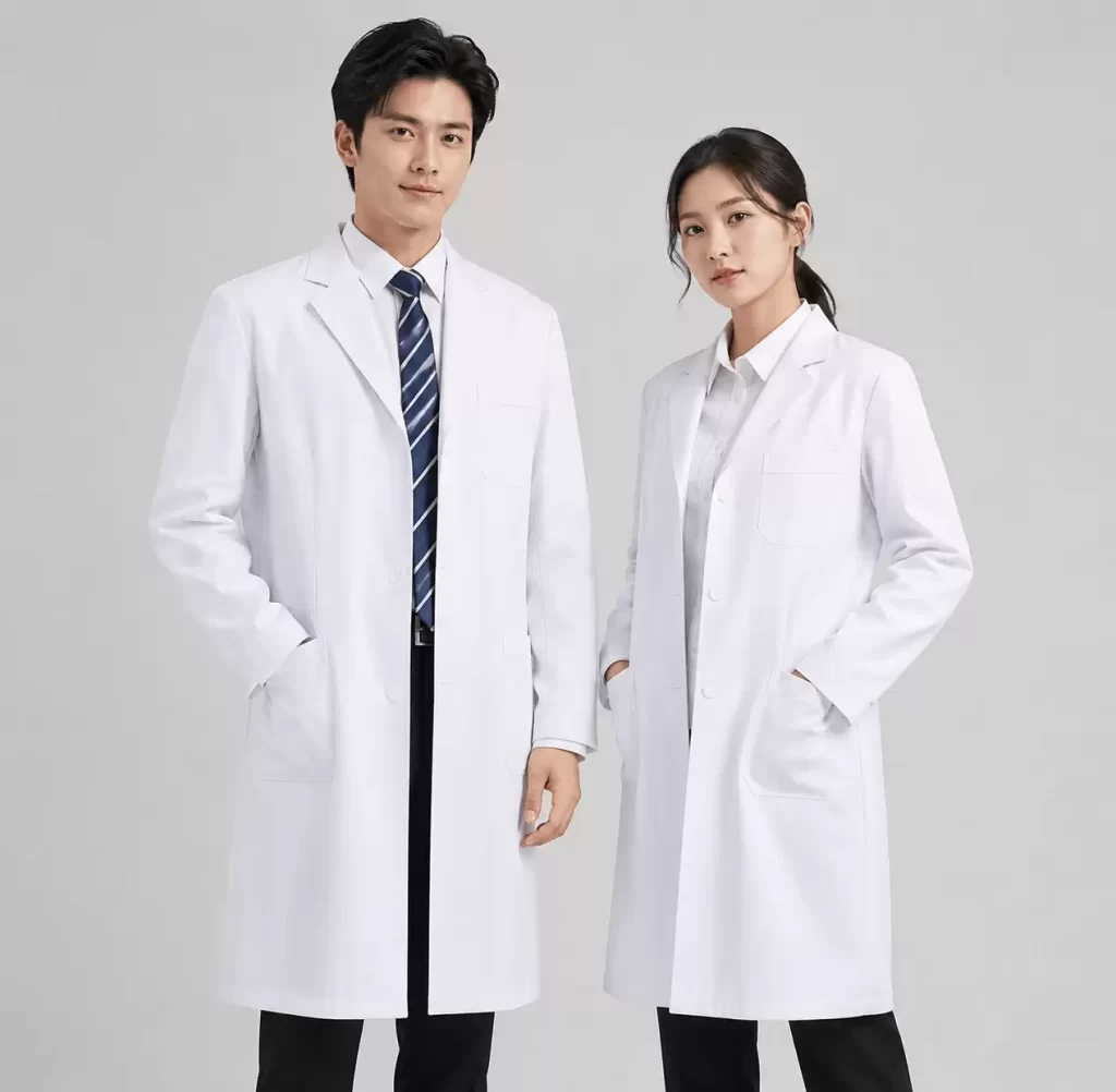 Đồng Phục Y Tế – Giải Pháp Trang Phục Chuyên Nghiệp Cho Bệnh Viện, Phòng Khám Và Cơ Sở Y Tế
