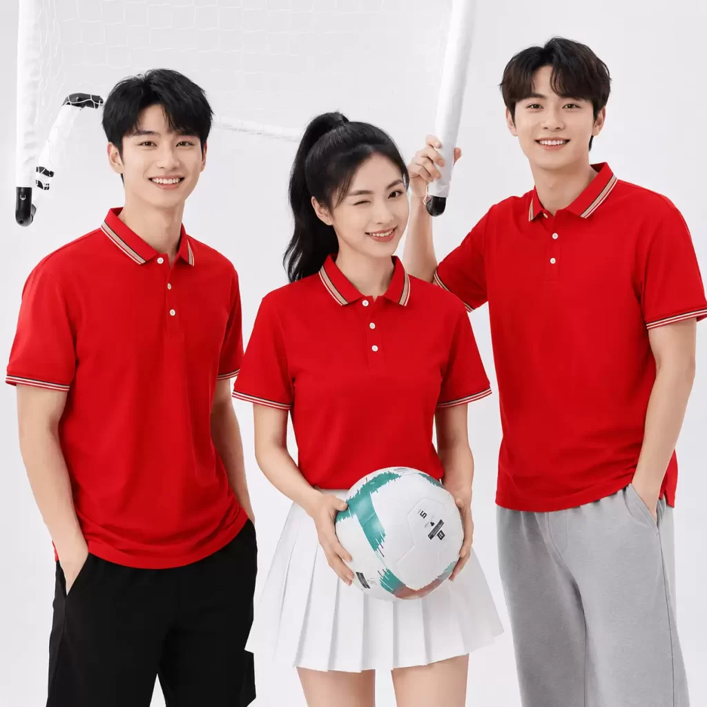 Đồng Phục Team Building – Thiết Kế Chuyên Nghiệp, Gắn Kết Tập Thể Cùng May Mặc Medi