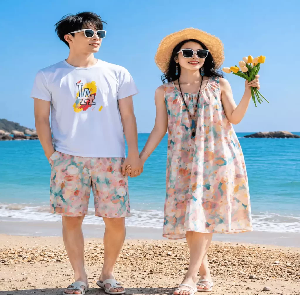 Đồng Phục Team Building – Thiết Kế Chuyên Nghiệp, Gắn Kết Tập Thể Cùng May Mặc Medi