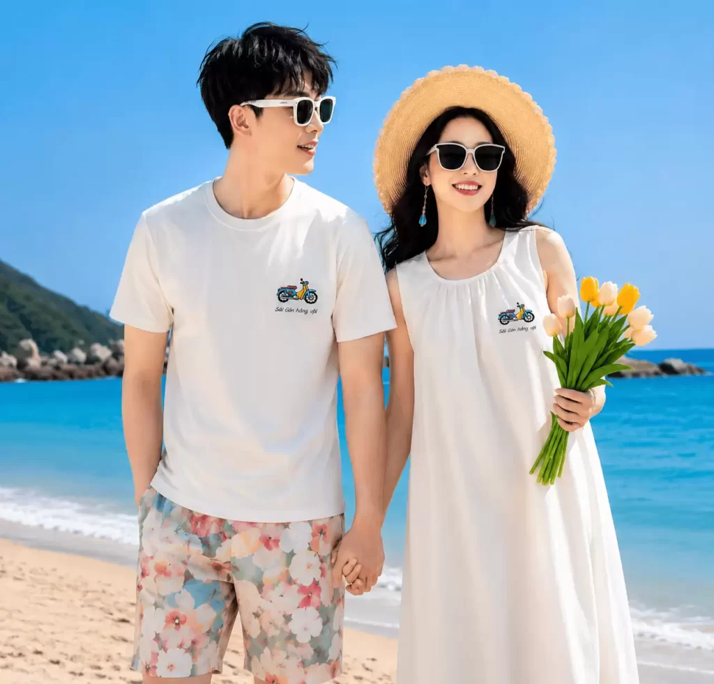 Đồng Phục Team Building – Thiết Kế Chuyên Nghiệp, Gắn Kết Tập Thể Cùng May Mặc Medi