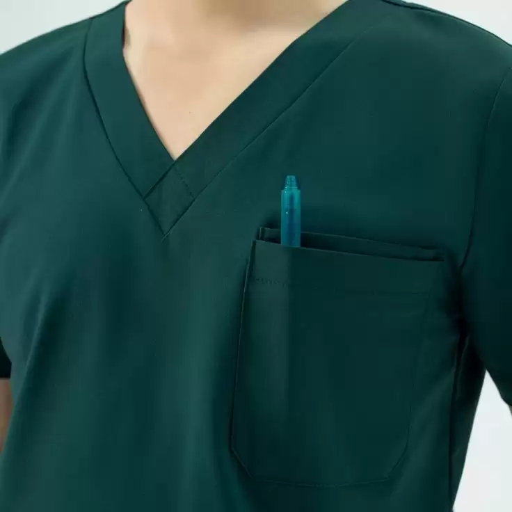 Đồng Phục Y Tá Điều Dưỡng Chuyên Nghiệp