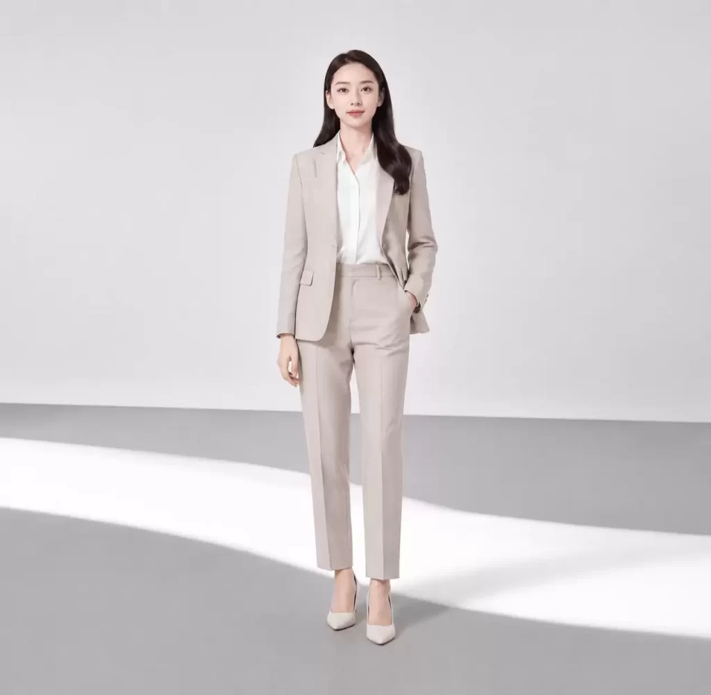 Set Đồng Phục Công Sở Nữ – Giải Pháp Xây Dựng Hình Ảnh Doanh Nghiệp Chuyên Nghiệp Và Hiện Đại