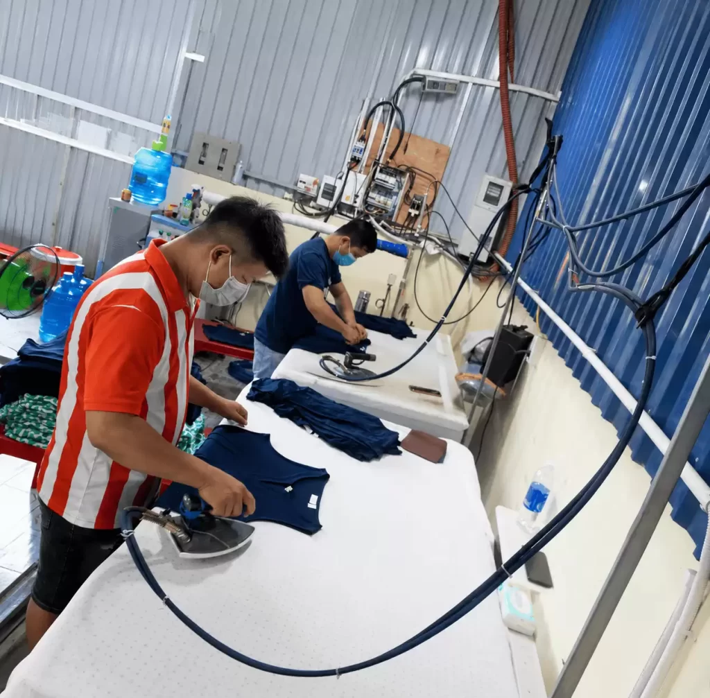May Đồng Phục Công Ty Khu Công Nghiệp Chuyên Nghiệp, Giá Tận Xưởng 5 May Đồng Phục Công Ty Khu Công Nghiệp Chuyên Nghiệp, Giá Tận Xưởng | May Mặc Medi