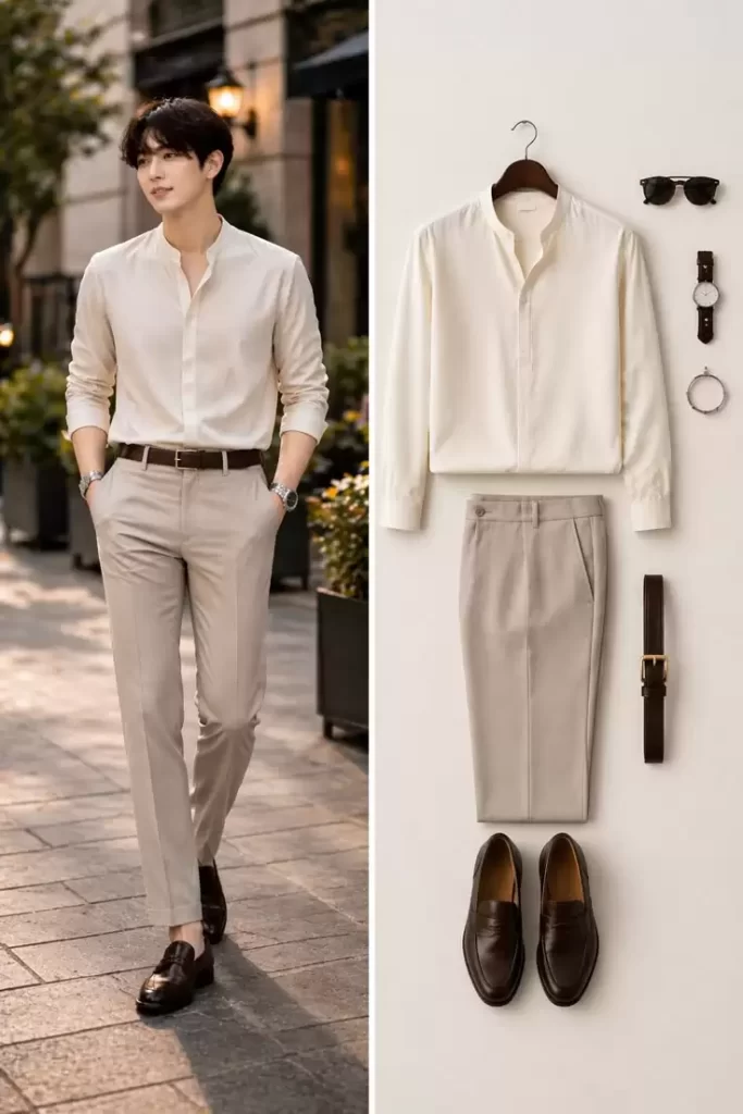 Đồng Phục Công Ty Số Lượng Lớn – Sản Xuất Theo Yêu Cầu, Giao Hàng Đúng Tiến Độ 6 Đồng Phục Công Ty Số Lượng Lớn – Sản Xuất Theo Yêu Cầu, Giao Hàng Đúng Tiến Độ