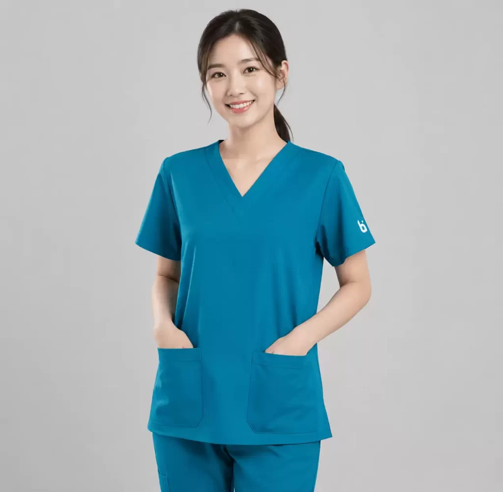 Đồng Phục Y Tế – Giải Pháp Trang Phục Chuyên Nghiệp Cho Bệnh Viện, Phòng Khám Và Cơ Sở Y Tế