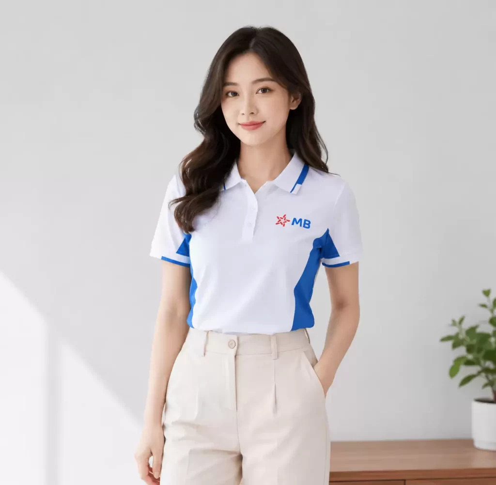 Đồng Phục Doanh Nghiệp Theo Ngành – Giải Pháp Thiết Kế Chuyên Biệt Cho Từng Lĩnh Vực Cùng May Mặc Medi