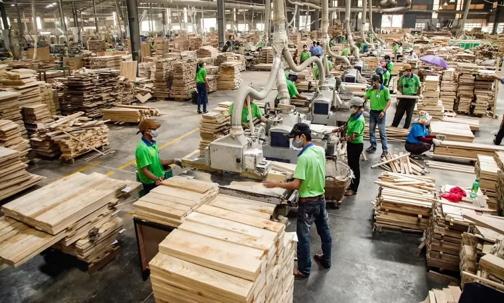 May Đồng Phục Xí Nghiệp Giá Rẻ – Chất Lượng Cao, Thiết Kế Theo Yêu Cầu 1 May Đồng Phục Xí Nghiệp Giá Rẻ – Chất Lượng Cao, Thiết Kế Theo Yêu Cầu