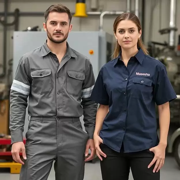May Đồng Phục Xí Nghiệp Giá Rẻ – Chất Lượng Cao, Thiết Kế Theo Yêu Cầu 3 May Đồng Phục Xí Nghiệp Giá Rẻ – Chất Lượng Cao, Thiết Kế Theo Yêu Cầu