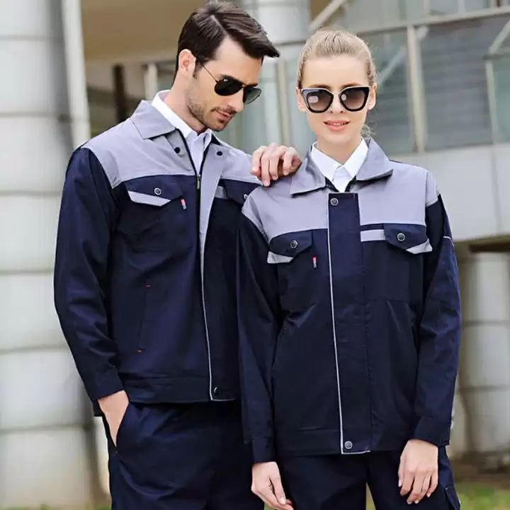 May Đồng Phục Xí Nghiệp Giá Rẻ – Chất Lượng Cao, Thiết Kế Theo Yêu Cầu 4 May Đồng Phục Xí Nghiệp Giá Rẻ – Chất Lượng Cao, Thiết Kế Theo Yêu Cầu