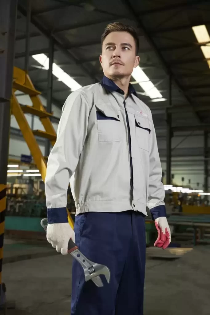 May Đồng Phục Khu Công Nghiệp Bình Dương