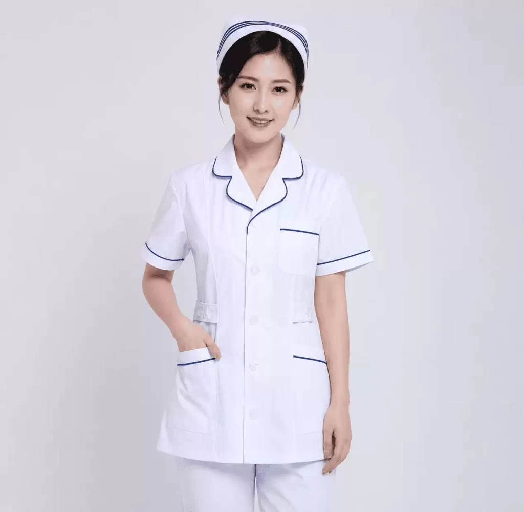 May Đồng Phục Y Tế Long An - Tây Ninh | Thiết Kế Theo Yêu Cầu, Giá Tận Xưởng Tại May Mặc Medi