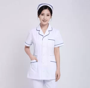 Đồng phục y tế 01