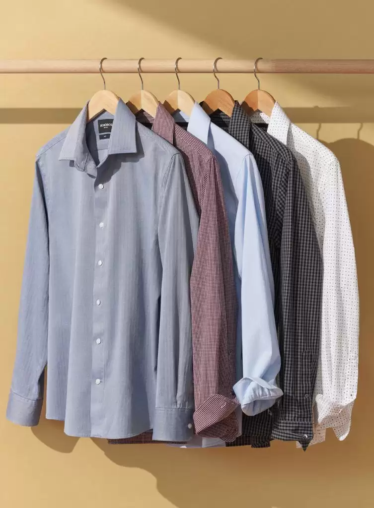 May Đồng Phục Cho Doanh Nghiệp Vừa Và Nhỏ – Giải Pháp Chuyên Nghiệp, Tiết Kiệm Chi Phí 4 May Đồng Phục Cho Doanh Nghiệp Vừa Và Nhỏ