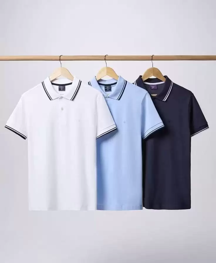 May Đồng Phục Cho Doanh Nghiệp Vừa Và Nhỏ – Giải Pháp Chuyên Nghiệp, Tiết Kiệm Chi Phí 3 May Đồng Phục Cho Doanh Nghiệp Vừa Và Nhỏ