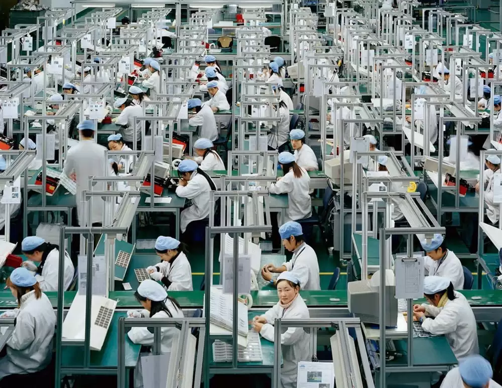 Xưởng May Đồng Phục Khu Công Nghiệp Đồng Nai Chuyên Nghiệp, Thiết Kế Theo Yêu Cầu 6 Xưởng May Đồng Phục Khu Công Nghiệp Đồng Nai