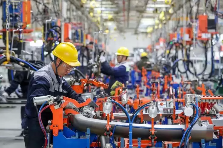 Xưởng May Đồng Phục Khu Công Nghiệp Đồng Nai Chuyên Nghiệp, Thiết Kế Theo Yêu Cầu 5 Xưởng May Đồng Phục Khu Công Nghiệp Đồng Nai