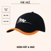 Nón kết đồng phục 01
