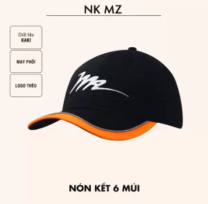 Nón kết đồng phục 01