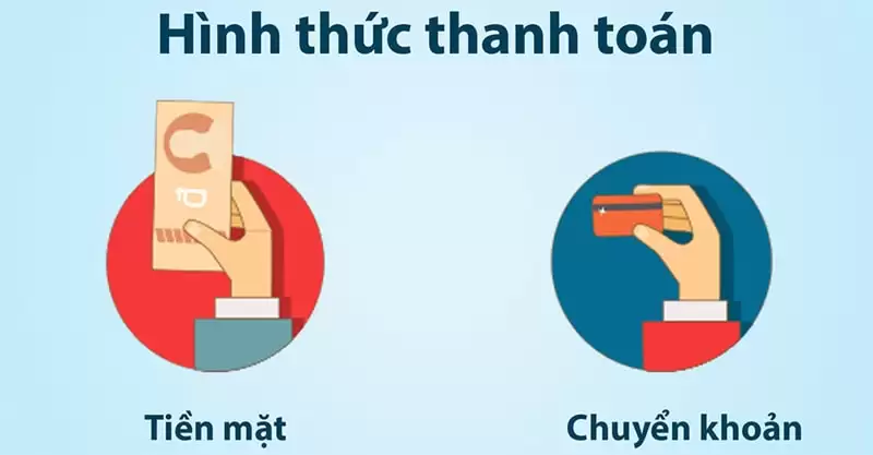 Phương Thức Thanh Toán Tại May mặc Medi – Linh Hoạt, An Toàn Và Minh Bạch Cho Doanh Nghiệp