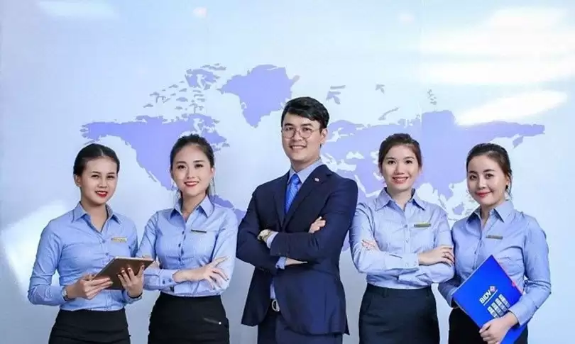 Tầm Nhìn, Sứ Mệnh Và Giá Trị Cốt Lõi Của May Mặc Medi