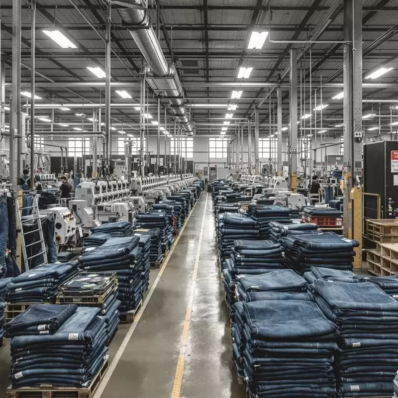 Công Ty May Đồng Phục Uy Tín Tại HCM