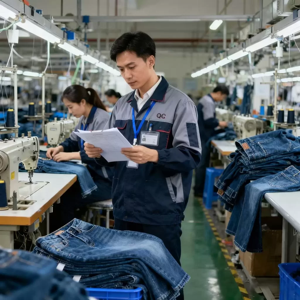 Công Ty May Đồng Phục Uy Tín Tại HCM