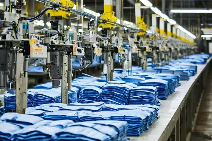 Công Ty May Đồng Phục Uy Tín Tại HCM