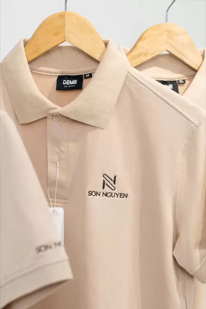 May Đồng Phục Doanh Nghiệp Cao Cấp – Thiết Kế Riêng, Chuẩn Nhận Diện Thương Hiệu 4 May Đồng Phục Doanh Nghiệp Cao Cấp