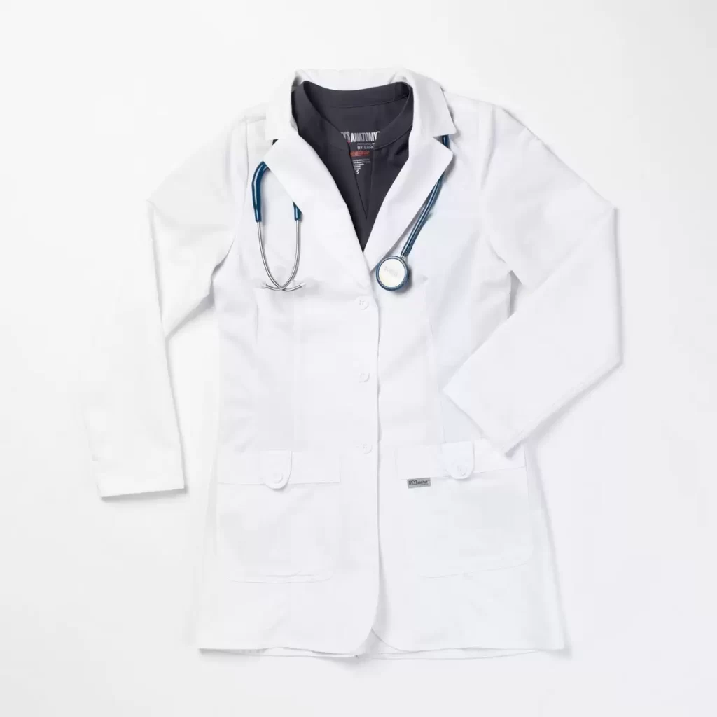 Đồng Phục Bệnh Viện Số Lượng Lớn